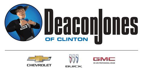 deacon jones chevrolet|deacon jones chevrolet clinton nc.